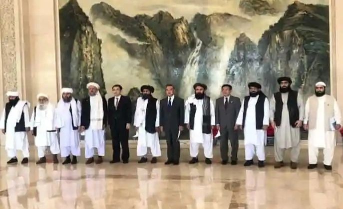 امارات میں موجود افغان پناہ گزین غیر یقینی مستقبل سے پریشان