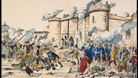 1848ء پیرس کا انقلاب