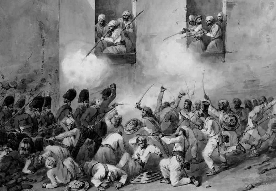 آزادی کا امرت مہوتسو اور ایک جانباز ہندوستانی کی داستان شجاعت... سہیل انجم