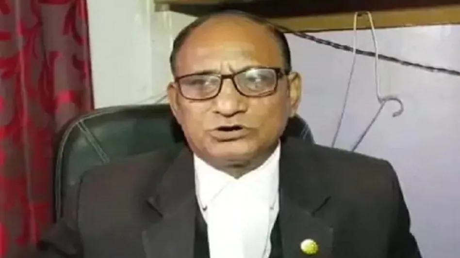 گیانواپی مسجد معاملہ میں مسلم فریق کے وکیل ابھے ناتھ کا حرکت قلب بند ہونے سے انتقال، 4 اگست کو ہے سماعت