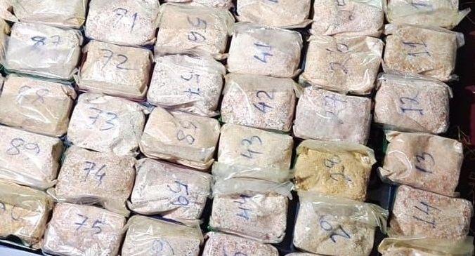 لاطینی امریکہ میں مصنوعی منشیات کا بڑھتا استعمال
