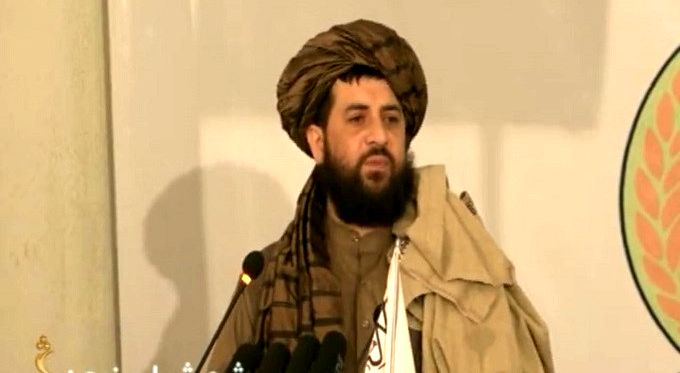 ہمارا ملک کسی کی فوج یا معیشت پر انحصار نہیں کرتا: افغان وزیر دفاع