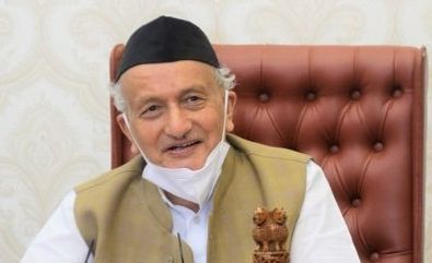 نازیبا تبصرہ کرنے والے گورنر کو عہدے پر رہنے کا کوئی حق نہیں: دانش