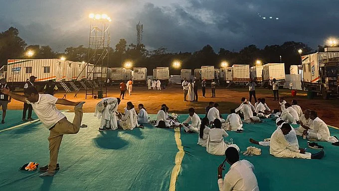 تصویر سوشل میڈیا