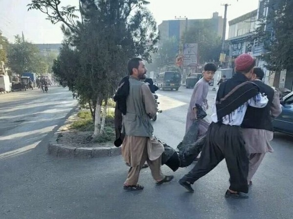 افغانستان میں دھماکے میں 32 افراد ہلاک، متعدد زخمی