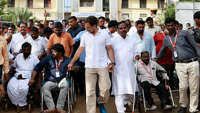 تصویر @INCIndia