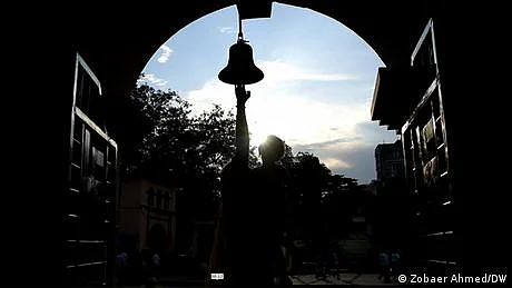 Do Hindus feel safe in Bangladesh?