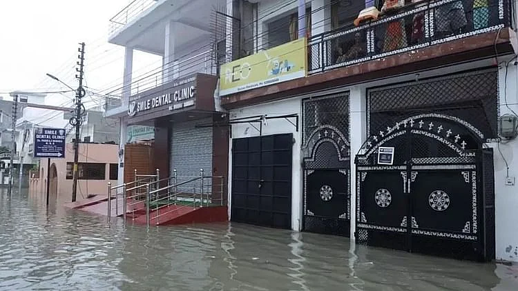 تصویر یو آر کمار