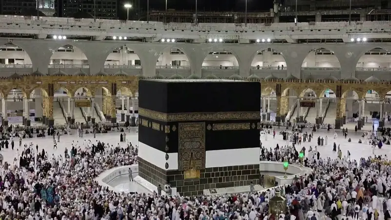 ’مکہ معظمہ آنے والے زائرین کو عمرہ ویزہ میں بتائی گئی مدت پر عمل کرنا ہوگا‘