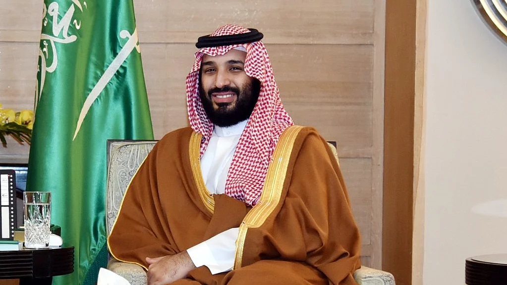 بطور وزیر اعظم سعودی ولی عہد کا خاشقجی کے قتل کیس میں استثنٰی کا دعویٰ