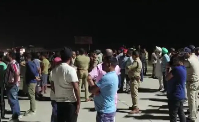 اتراکھنڈ: گولی باری میں بی جے پی لیڈر کی بیوی ہلاک، اشتہاری مجرم پکڑنے گئی یوپی پولیس پر قتل کا مقدمہ درج