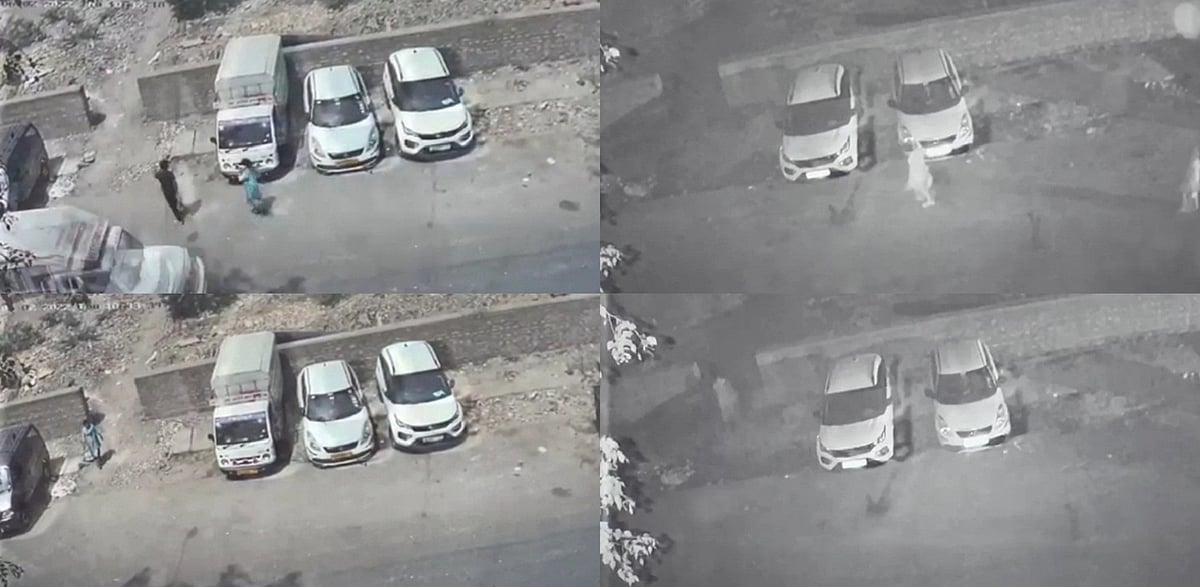 سپریم کورٹ نے ممبئی میں 114 سال پرانی عمارت کو منہدم کرنے سے متعلق حکم پر روک لگائی