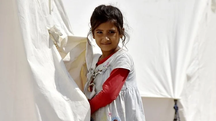 ناسا کا اب تک کا سب سے طاقتور راکٹ چاند پر روانہ