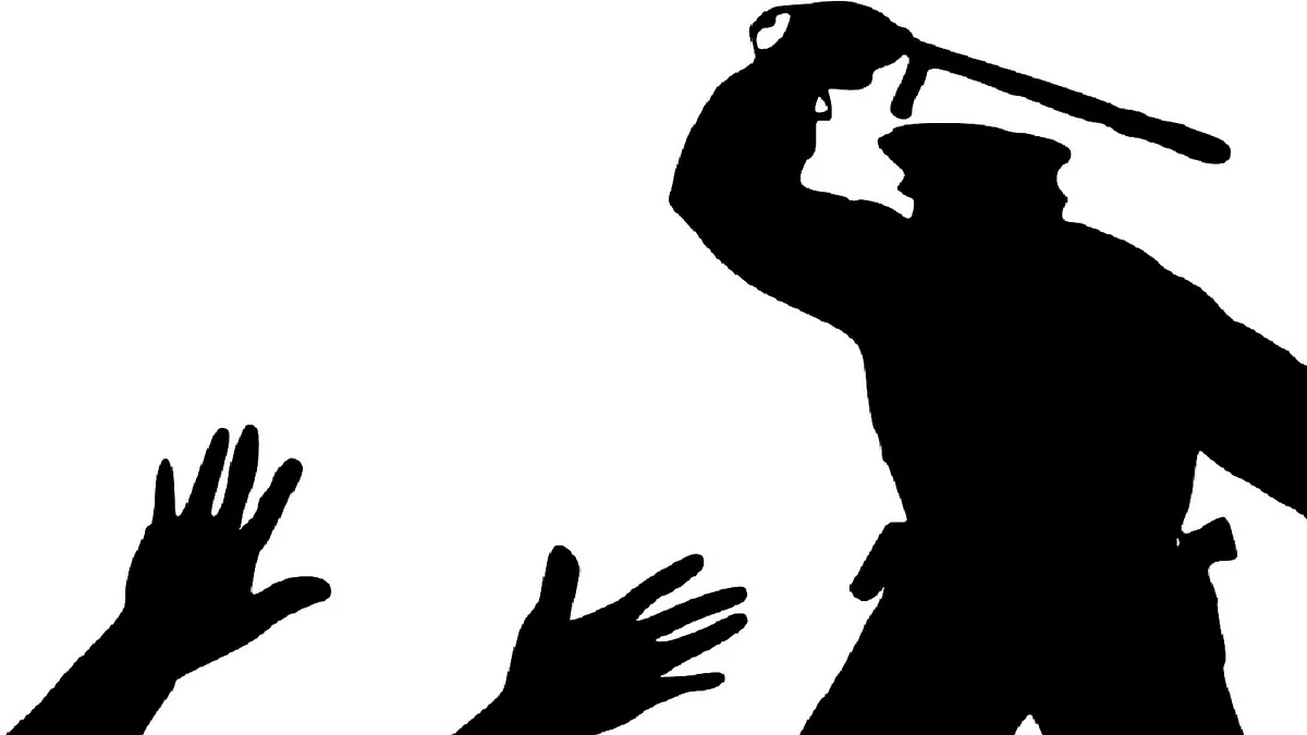 علامتی، تصویر آئی اے این ایس