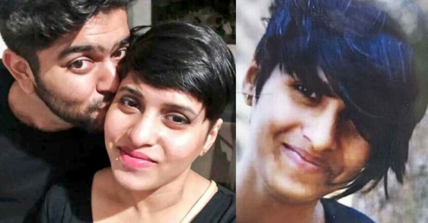 دہلی: لڑکے نے گرل فرینڈ کو قتل کر کے لاش کے کیے 35 ٹکڑے، معاملہ میں سنسنی خیز انکشافات
