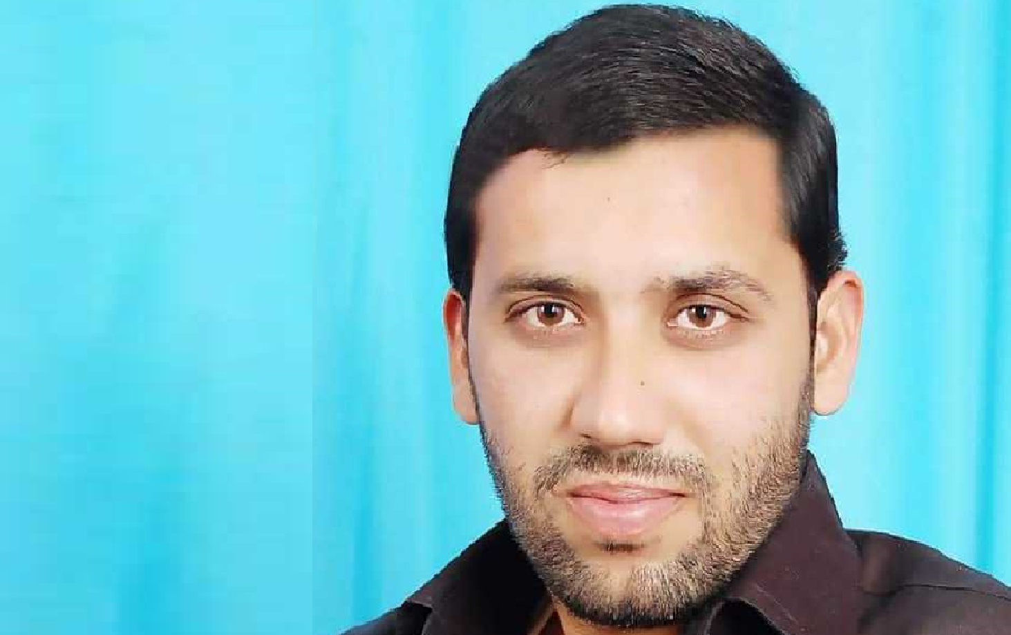 سید عدنان اشرف ایم سی ڈی انتخاب کے لئے کانگریس کے میڈیا کوآرڈی نیٹر مقرر