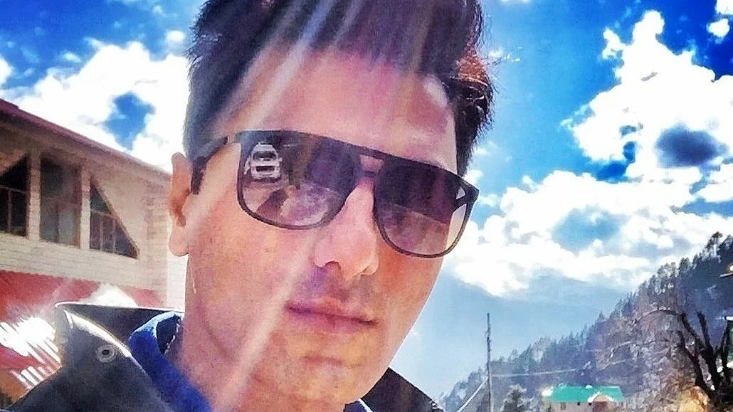 سدھانت ویر سوریہ ونشی