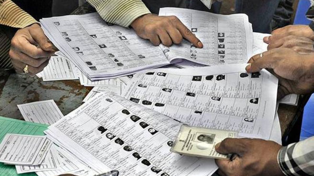 کرناٹک ووٹر آئی ڈی گھوٹالے پر کانگریس کا بڑا حملہ، کہا- اس گھوٹالے میں مودی حکومت ملوث!