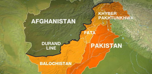 پاک- افغان چمن بارڈر غیر معینہ مدت کے لیے بند، مذاکرات جاری