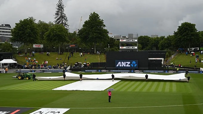 تصویر ٹوئٹر / @BCCI