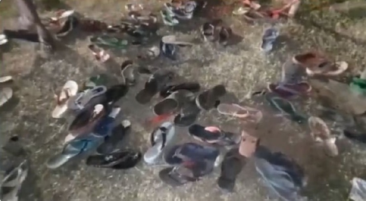 بنگال میں بی جے پی لیڈر شبھیندو ادھیکاری کے کمبل تقسیم پروگرام میں بھگدڑ، تین خواتین کی موت
