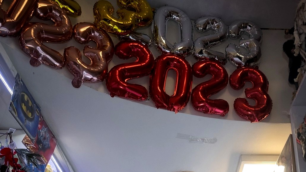 سالِ نو 2023: بدلاؤ کے لمحہ کا انتظار... (اشوک پانڈے کا مضمون)