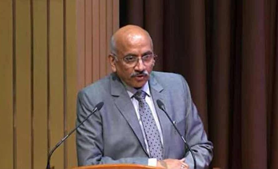 حجاب معاملہ پر فیصلہ سنانے والے سپریم کورٹ کے سابق جج ہیمنت گپتا ‘نئی دہلی بین الاقوامی ثالثی مرکز‘ کے چیئرمین مقرر