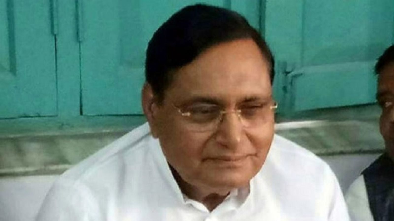 بہار میں بی جے پی کو جھٹکا، نائب صدر راجیو رنجن پارٹی اورر عہدے سے مستعفی، پارٹی پر عائد کئے سنگین الزامات