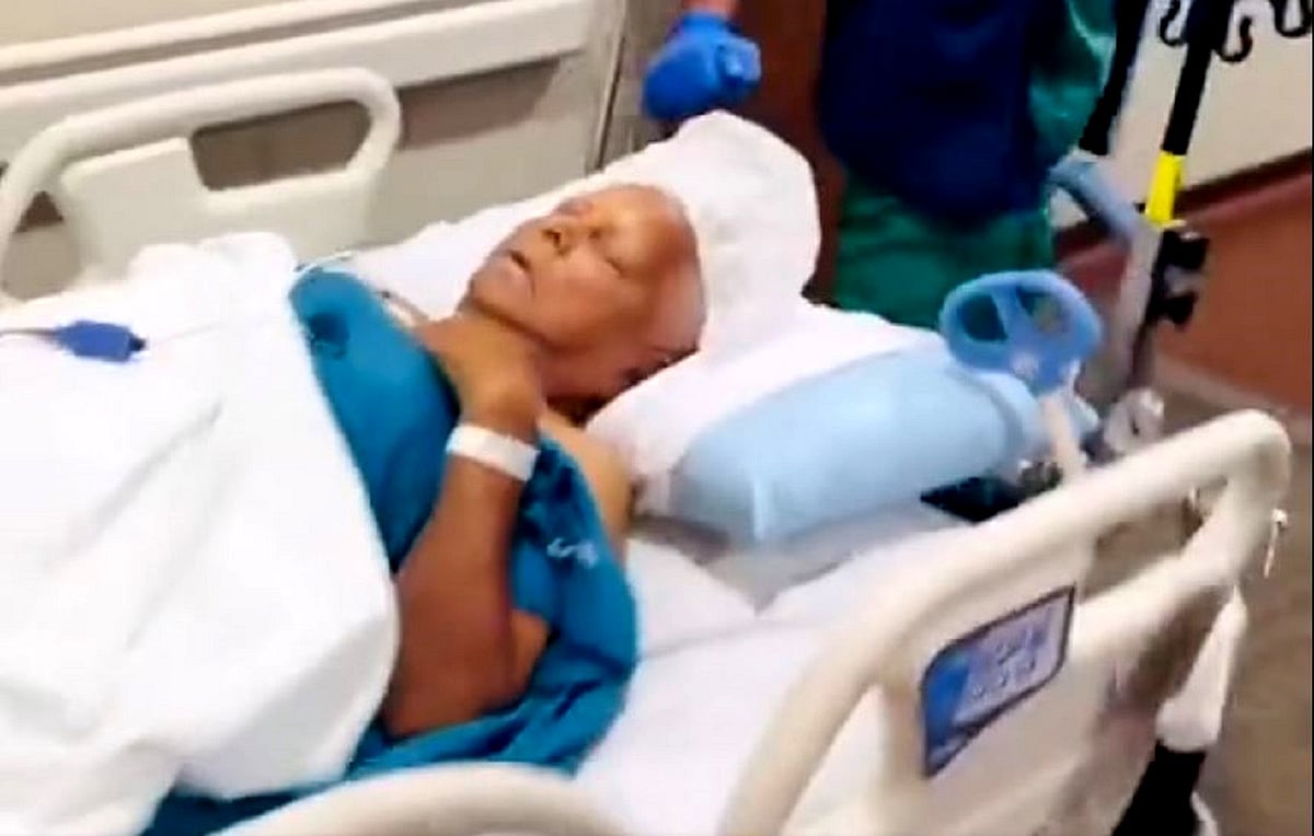 کرناٹک میں جگہ جگہ دیواروں پر سرخ رنگ سے لکھا نظر آ رہا ’جوائن سی آئی ایف‘، پولیس نے درج کیا معاملہ