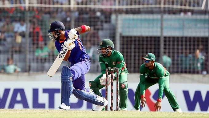 تصویر ٹوئٹر / @BCCI