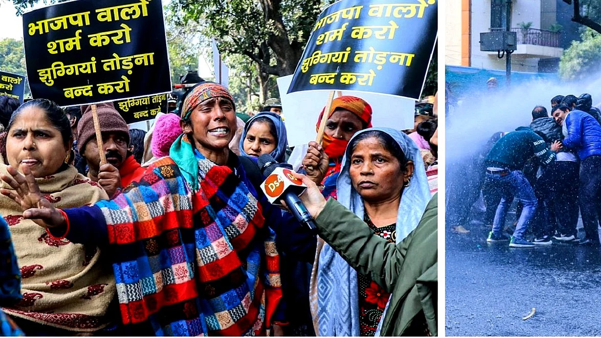 <div class="paragraphs"><p>تصویر <a href="https://twitter.com/AamAadmiParty">@AamAadmiParty</a></p></div>