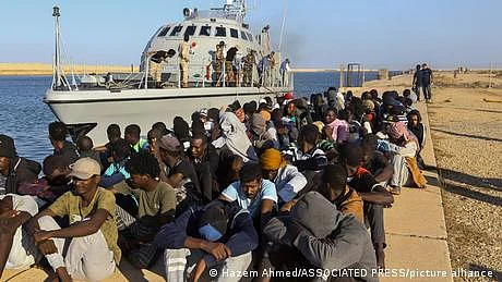 Libya must end abuse of migrants, UN IG News