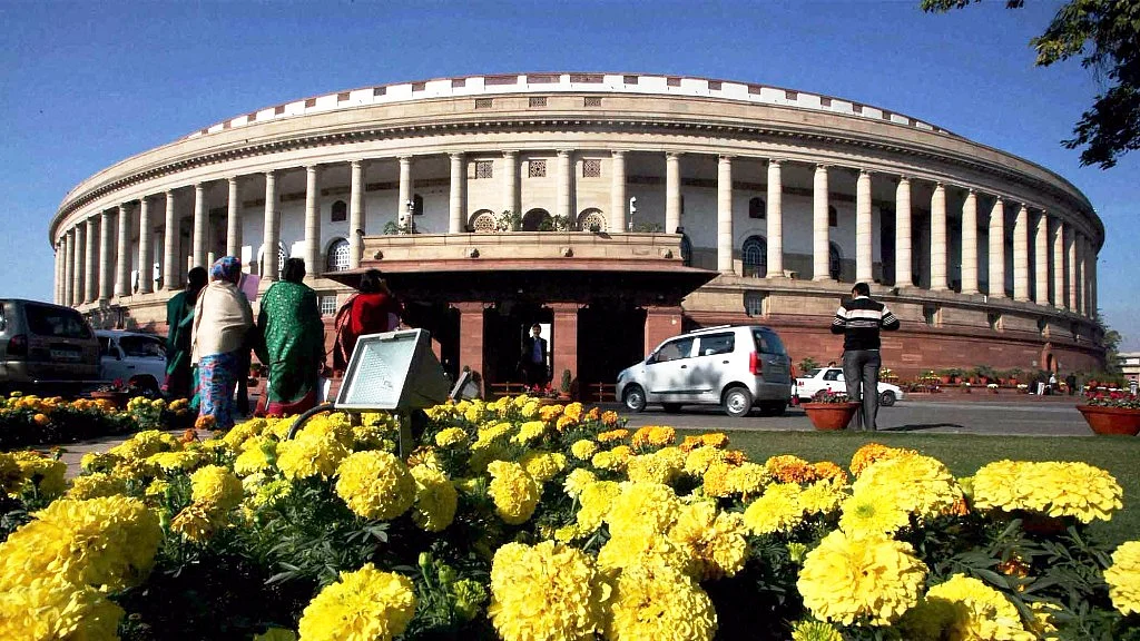 सांसदों ने MPLADS फंड को वापस करने की मांग की