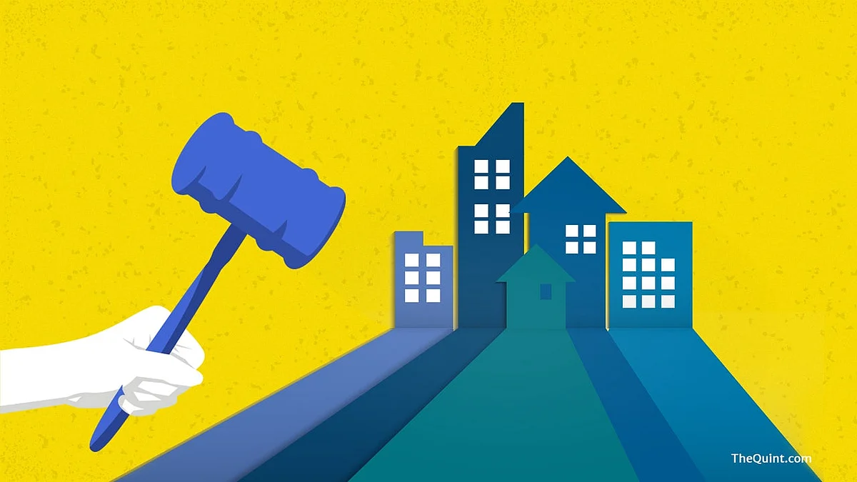 RERA के तहत बिल्डरों को रजिस्टर करने की आखिरी तारीख 31 जुलाई थी