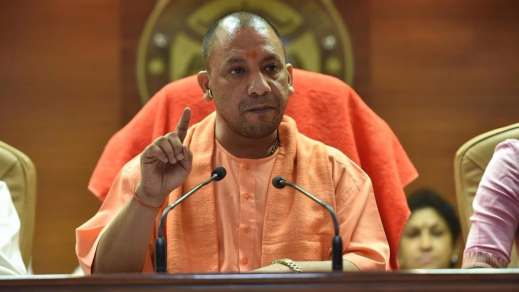 यूपी में CM आदित्यनाथ की सरकार के ज्यादातर फैसले बेहतर साबित हुए हैं