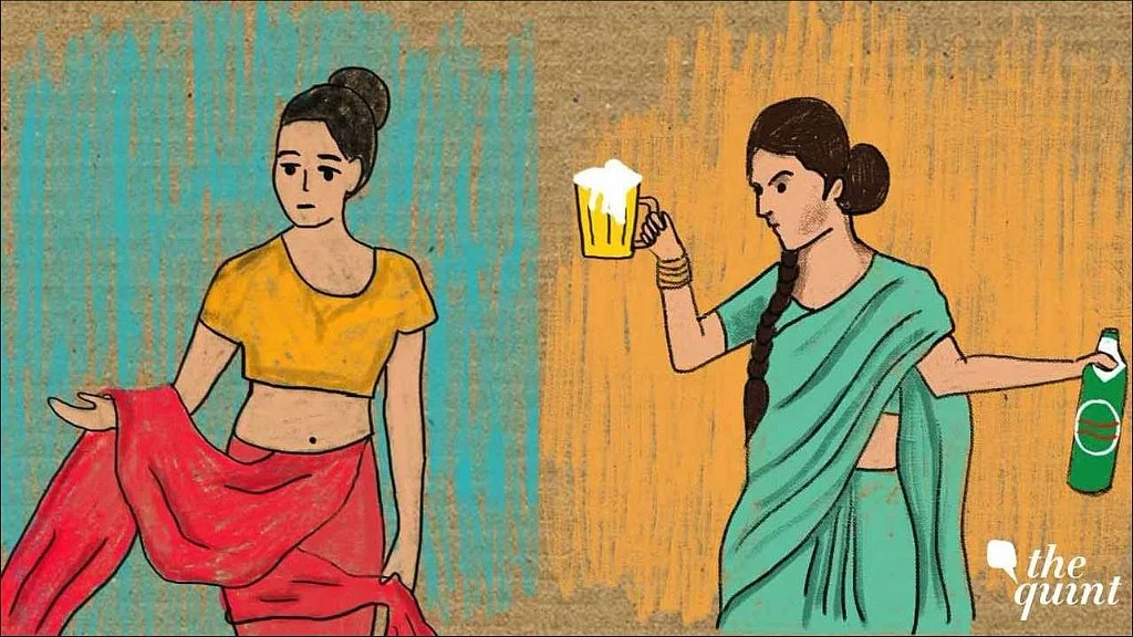 समाज किसे मानता है ‘बुरी लड़की’