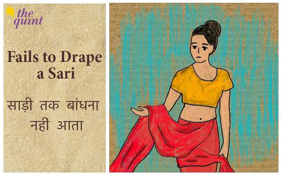 क्या आप ‘बुरी लड़की’ हैं? बीयर पीती हैं या शूर्पणखा जैसी हंसती हैं