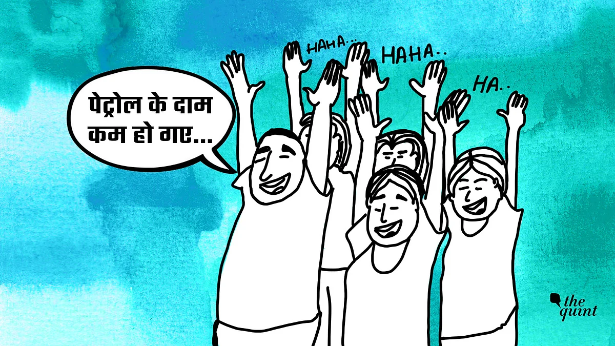 पेट्रोल-डीजल के दामों में तेजी बरकरार