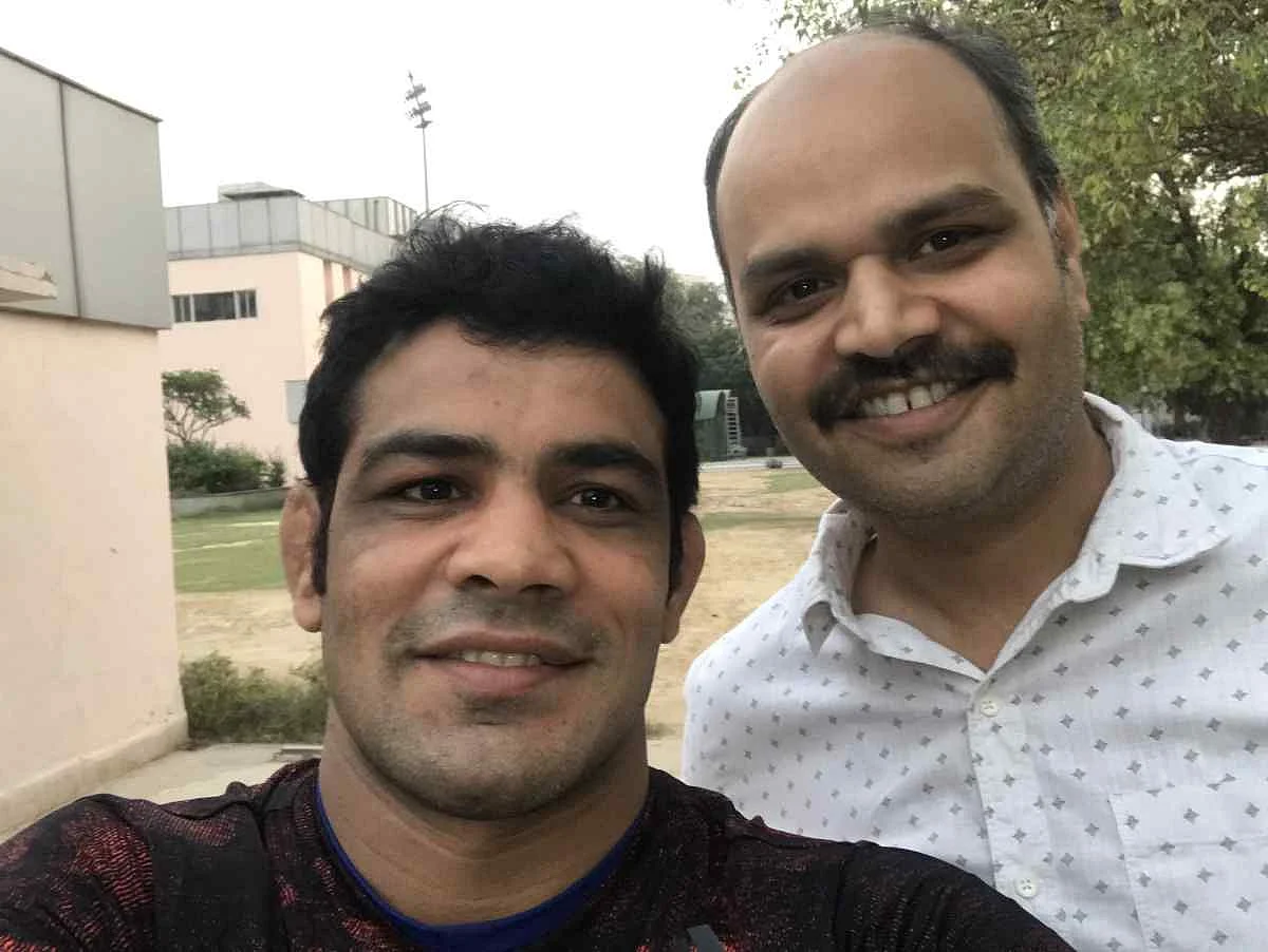 बर्थडे स्पेशल : सुशील कुमार- एक आम लड़के की चैंपियन बनने की कहानी
