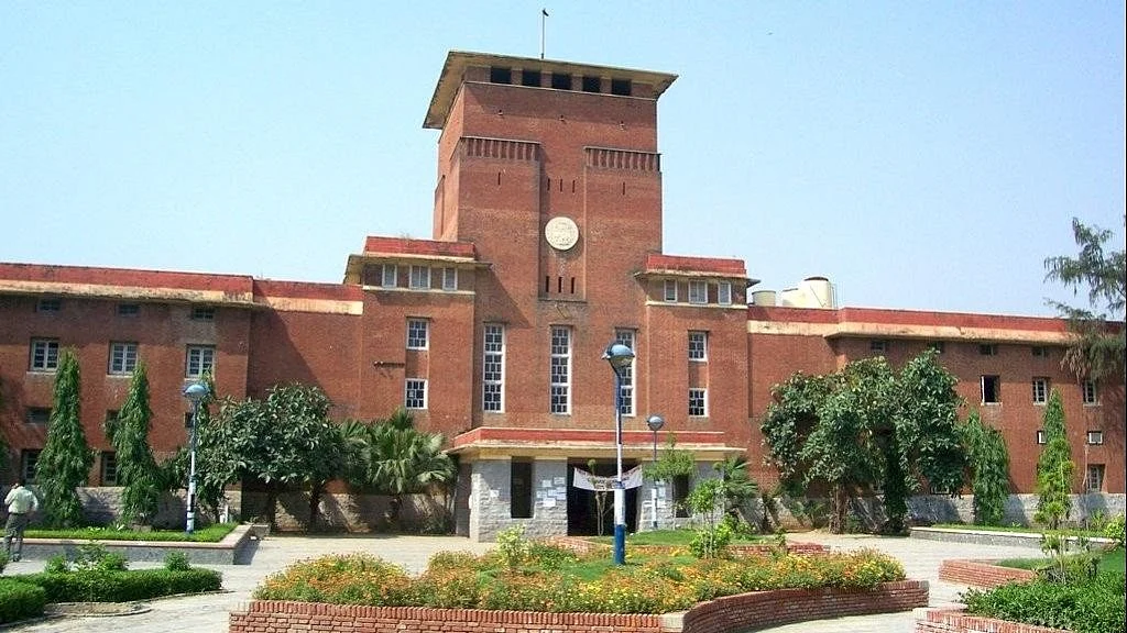 DU Open Book Exam 2020: ज्यादा छात्रों ने चुना ऑनलाइन का विकल्प