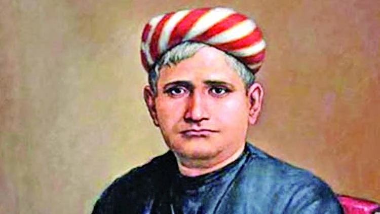 समृद्ध साहित्य और राष्ट्रीय गीत लिखने के लिए हमेशा याद किये जायेंगे बंकिमचन्द्र चट्टोपाध्याय
