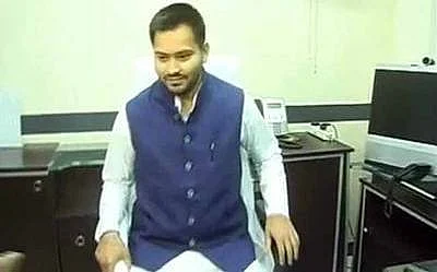 नीतीश के लिए महागठबंधन के दरवाजे हमेशा के लिए बंद : तेजस्वी