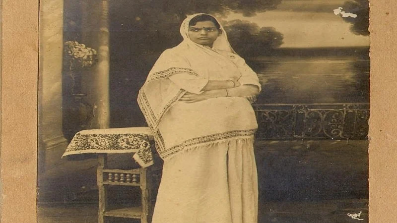 सुभद्रा जी राष्ट्रीय चेतना के अलावा सामजिक चेतना की भी एक सजग साहित्यकार थीं
