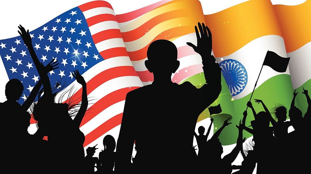 India-US strategic 2+2 Dialogue: अमेरिका-भारत के बीच क्या है 2+2 बातचीत?