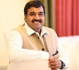 भारतीय टेक इनोवेटर बने सीसीएनएसओ परिषद के सदस्य
