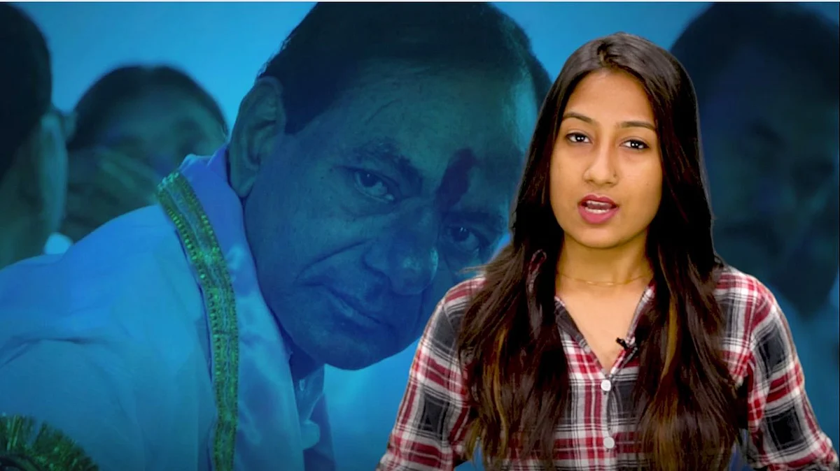 देश के सबसे नया राज्य यानी तेलंगाना 7 दिसंबर को विधानसभा चुनाव के लिए तैयार है.