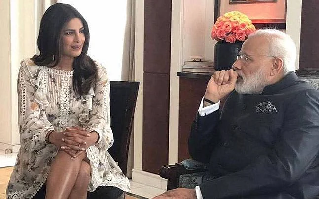 प्रियंका-निक की शादी से लेकर रिसेप्शन तक पूरा कार्यक्रम यहां पढ़ें