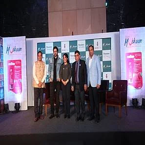 कटे होंठ और तालु के साथ जन्मे बच्चों के लिए आगे आया हिमालया