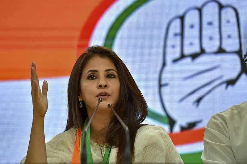 महाराष्ट्र, गुजरात, मध्य प्रदेश में NDA,पंजाब में कांग्रेस को राहत