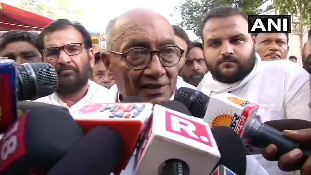महाराष्ट्र, गुजरात, मध्य प्रदेश में NDA,पंजाब में कांग्रेस को राहत